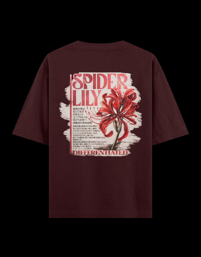 Roses are Red, Violets are Blue (Oversized)